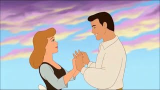Cinderella III:A Twist In Time Prince Charming Saves Cinderella