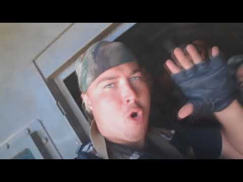 Сектор газа.Пора домой
