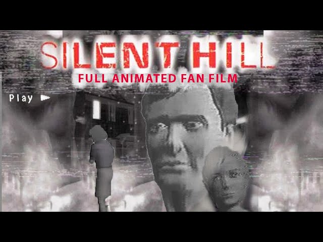 Pretty Awesome SILENT HILLS Inspired Fan Film — GameTyrant