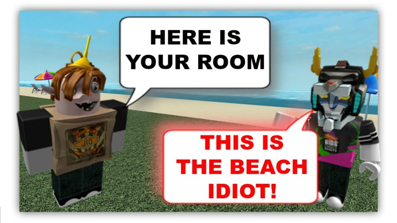 Roblox Trolling At The Fake Hilton Hotels 2 By Greenlegocats123 - roblox trolling at the condo