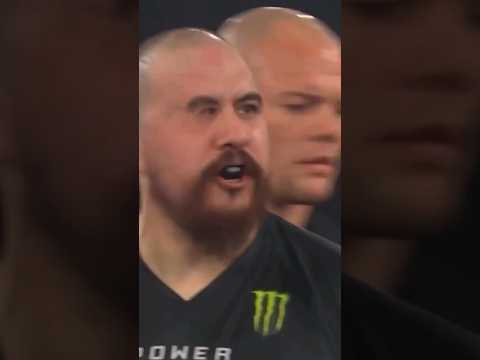 تلقى صفعة وهذا ماحدث