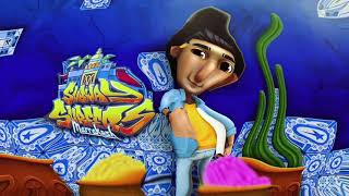 SUBWAY SURFERS MARRAKESH 2021 Theme Song