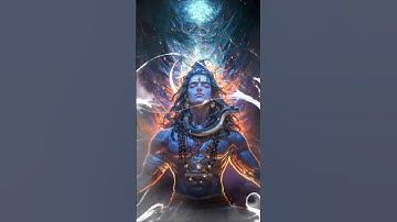 मेरे महादेव मैं जब भी टूटता हूं ! Mahadev Status! Bholenath Status #shortfeed #shivstatus #mahadev