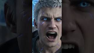 Nero making Dante proud #nero #dante #ai