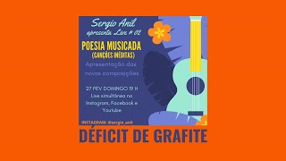 Vídeo de Déficit De Grafite