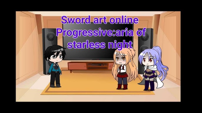 Entenda a ordem cronológica de Sword Art Online - Sociedade Nerd