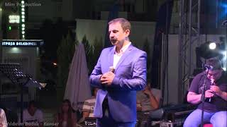 Yıldırım Budak - Yel Vurdu Bir Yandan © 2019 Konser Resimi