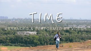 time - guitarplay (original)