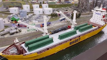 een bezoek aan miniworld rotterdam 2025