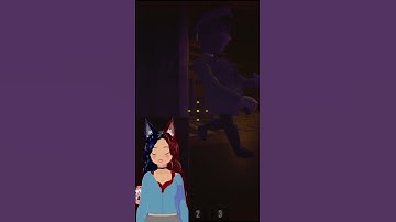 Oops.. Heads Are Rollin | #clips #vtuber #repo #streamertwitch #gamer