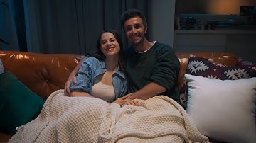 ViewSonic X11-4K | 4K HDR Short Throw Smart LED Projector | Reimagine Your Space