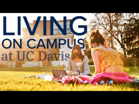 Video: Cik pelna UC Davis profesori?
