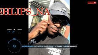 DJ FISHLIPS NA - KELVIN MOMO NEW ALBUM 2024mix