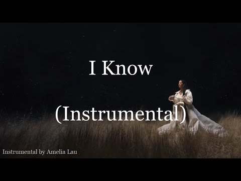 Faouzia - I Know