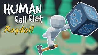 Godot 3 Active Ragdoll (Tutorial)