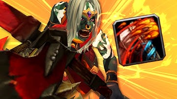 Shaman SAVAGES That Rogue! (5v5 1v1 Duels) - PvP WoW: Shadowlands 9.1.5