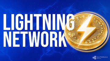 Future of Transactions Lightning Network