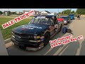 Dale Truck Takes on Rocky Mountain Raceweek 2.0 2020!!