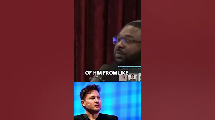 Joe Rogan Talks About His Opinion on Bryan Johnson ANTI-AGING Protocol!?!?!