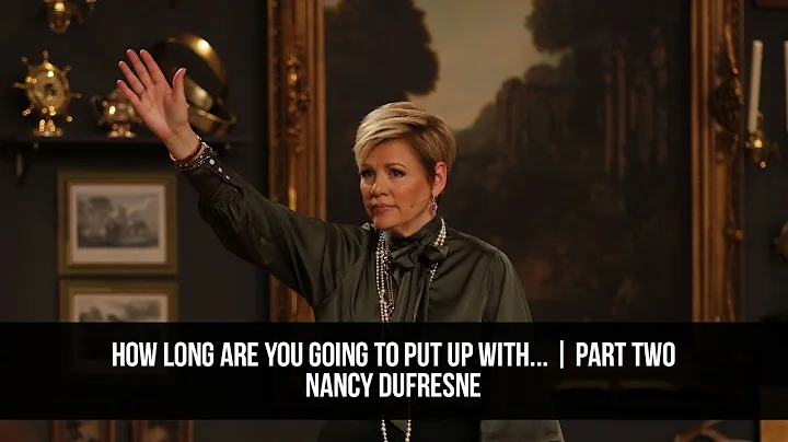 How Long Are You Going To Put Up With... | Part Two