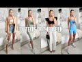 SUMMER OUTFIT IDEAS | WHAT I WORE THIS WEEK | ZARA, H&M, AMAZON FASHION