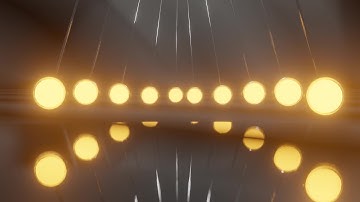 3D Pendulum Satisfying Animation with relaxing sound ||3D|| Satisfying Animation|| Relaxing || Glow