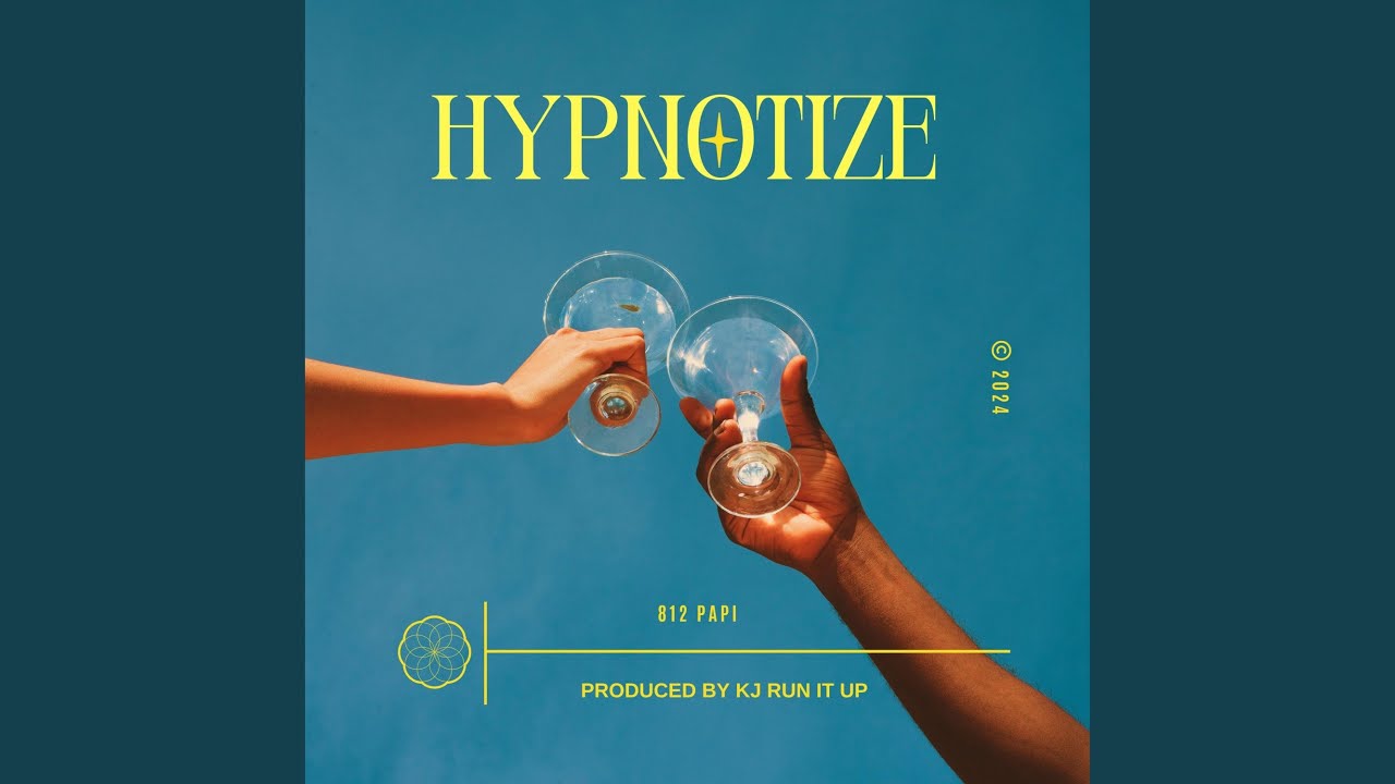 Watch Hypnotize on YouTube Watch Hypnotize on YouTube