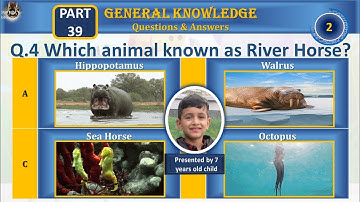 General Knowledge quiz for kids|Gk for children|kids GK|Part-39
