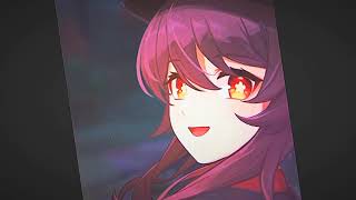 Hutao Edit  Hell Shell