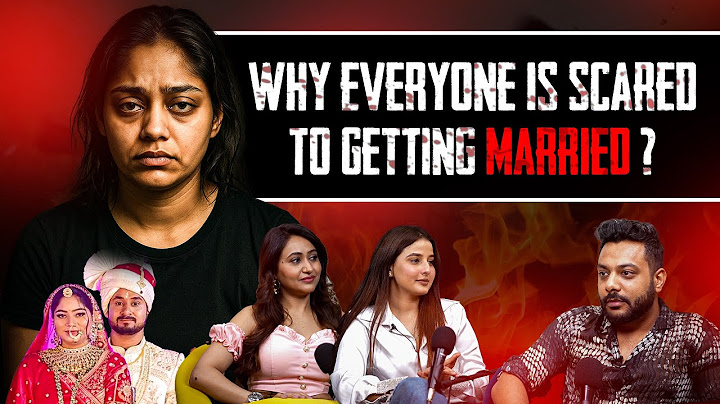 The Dark Side of Today’s Relationship Will Shock You | NightTalk By RealHit