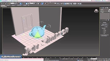 In158 3D Animation 1 Module 2 Video 4