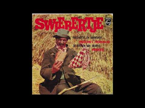 Swiebertje  Swiebertjes