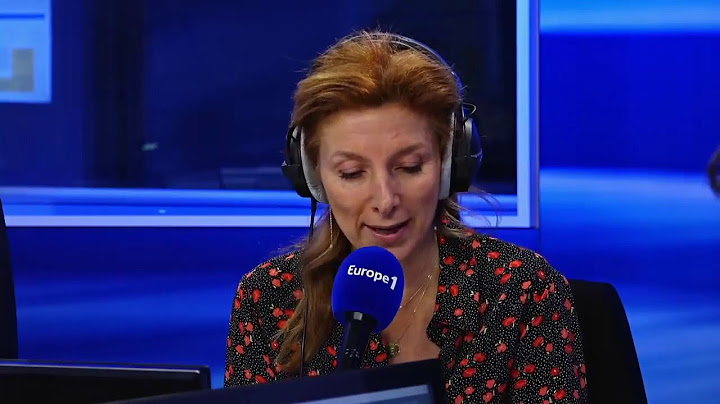 Ségolène Royal bientôt limogée de son poste d'ambassadrice des Pôles ? "Une bonne nouvelle" pour …