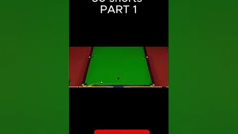 Ridiculous Judd Trump Shots for 10 Minutes Straight! 🎱🔥 | RONIE"#snooker #trending #youtubeshorts