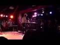 Kishi Bashi Antichrist