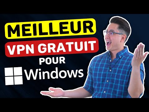 Vidéo: Comment combiner deux disques durs en un seul sur un PC Windows