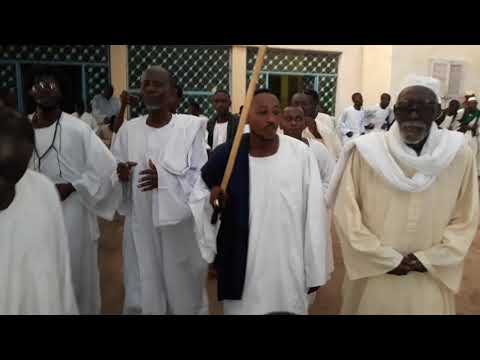 عصري العريس الأمير عبدالله حمدالنيل الشيخ ابوعاقله