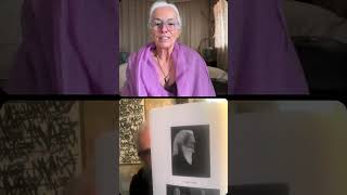 Discussion a batons rompus avec Yves Badyh, al-Dahdah,  artist peintre , photograph , auteur,