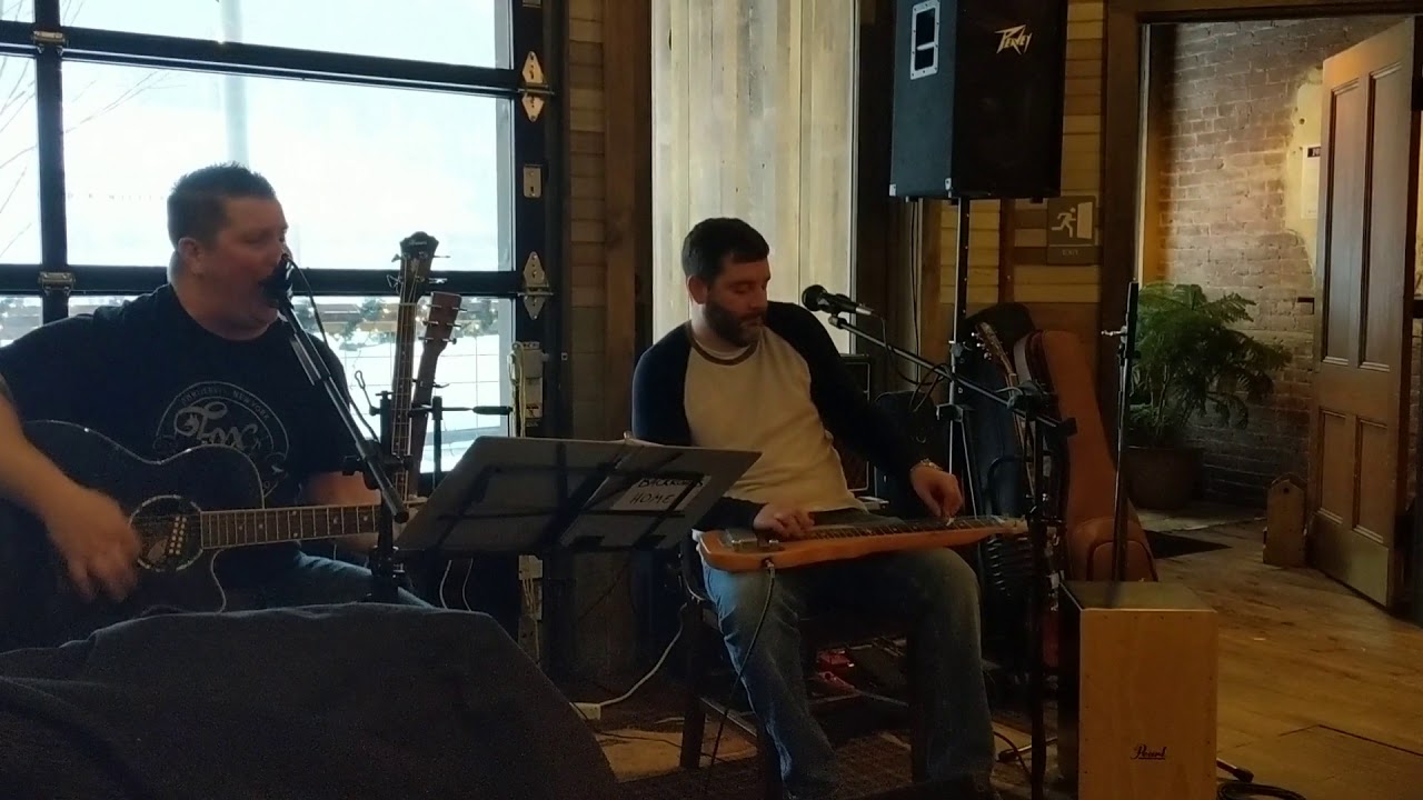 Snoop Dogg Gin N Juice Bluegrass Cover (Backroads Home) YouTube