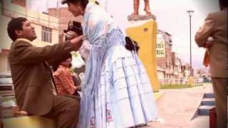 Video thumbnail of "TODO SE PAGA - MARA - PODEROSA Y ÚNICA MORENADA CENTRAL JULIACA"