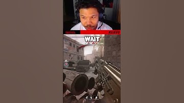 SPAWNS IN RANKED ARE NUTS