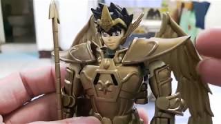 セイントセイヤ CHANGING CLOTH サジタリウス Unifive - Saint Seiya Changing Cloth - Sagittarius Figure