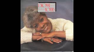 Dionne Warwick - Yours