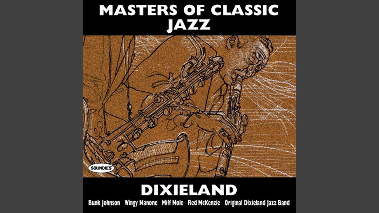 Mama’s Gone Goodbye