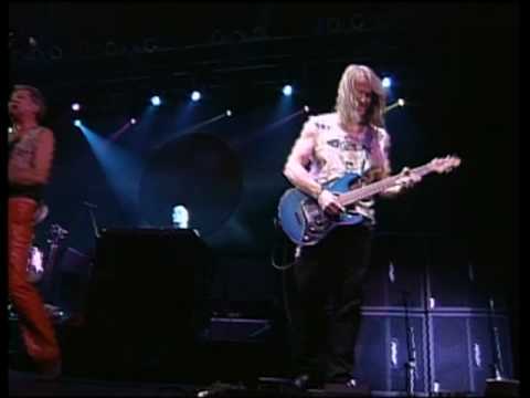 Deep Purple-Sometimes I Feel Like Screaming (live) (Steve Morse)