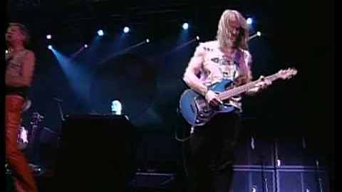 Deep Purple-Sometimes I Feel Like Screaming (live)...