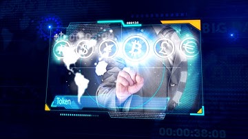 FACT Token ICO — Presentation Video