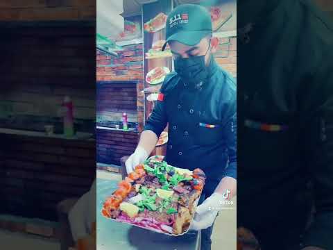 كيلو مشكل