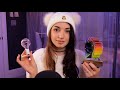 ASMR | Inherently Relaxing Items... u will relax