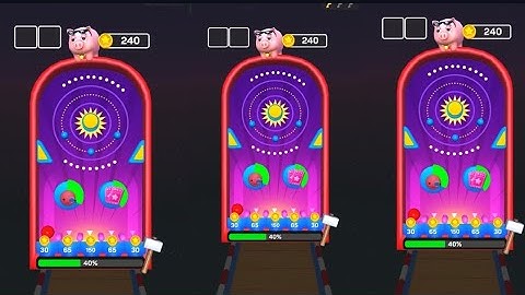 Sky Rolling Ball 3D - Walkthrough All Levels Gameplay | (Android,ios 4